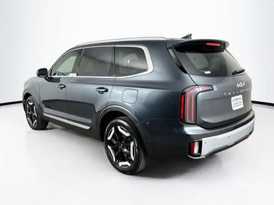 Kia Telluride EX 2024