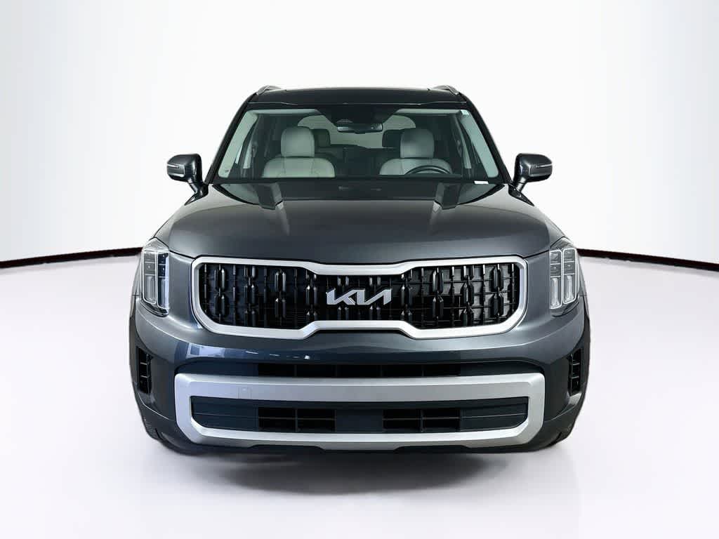Kia Telluride EX 2024