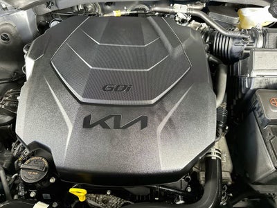 Kia Telluride EX 2024