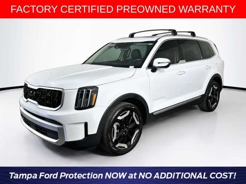 Kia Telluride EX 2024