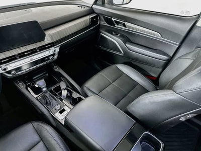 Kia Telluride EX 2024