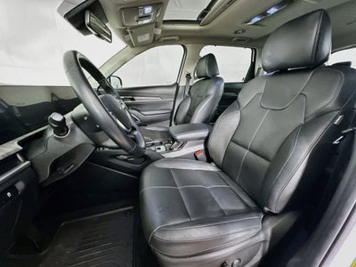 Kia Telluride EX 2024