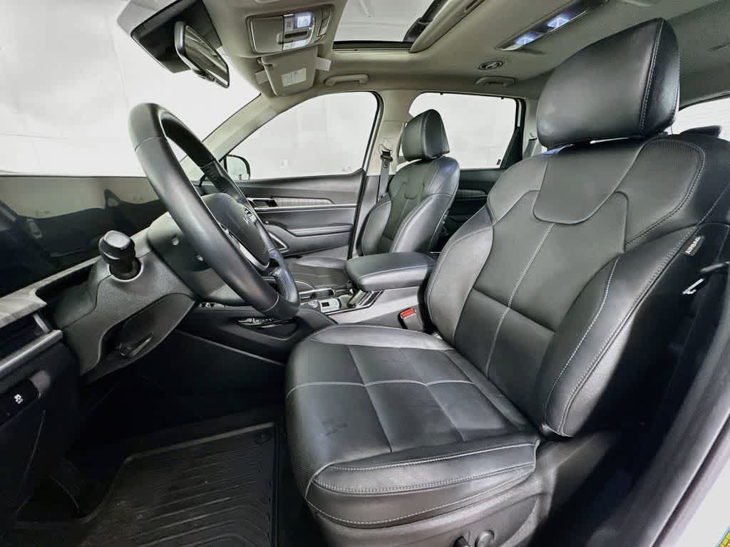 Kia Telluride EX 2024