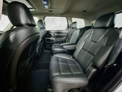 Kia Telluride EX 2024