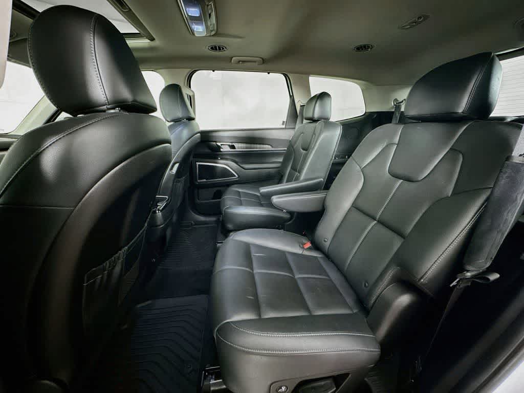 Kia Telluride EX 2024