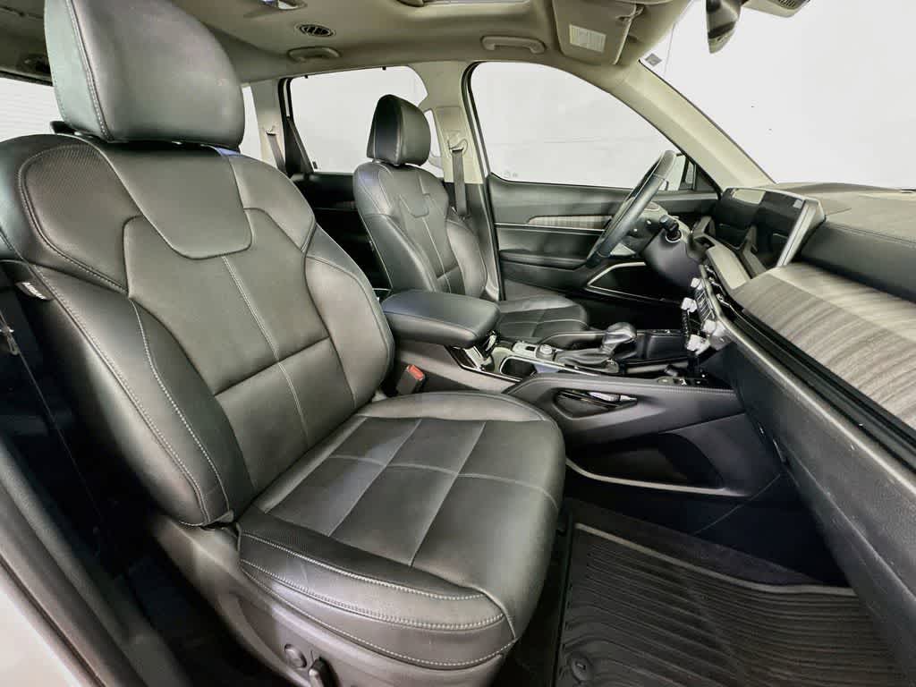 Kia Telluride EX 2024