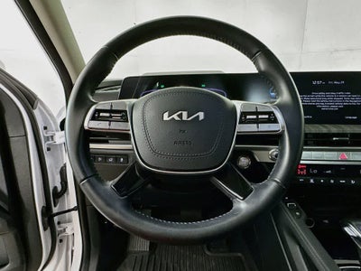 Kia Telluride EX 2024