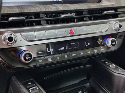 Kia Telluride EX 2024