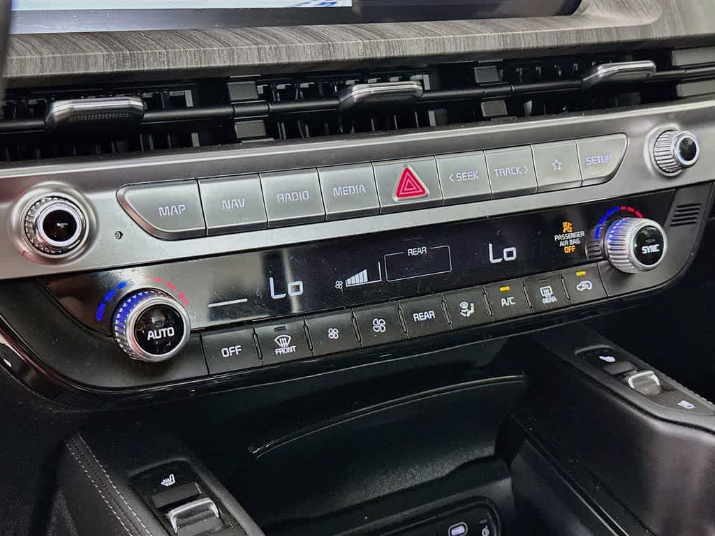 Kia Telluride EX 2024