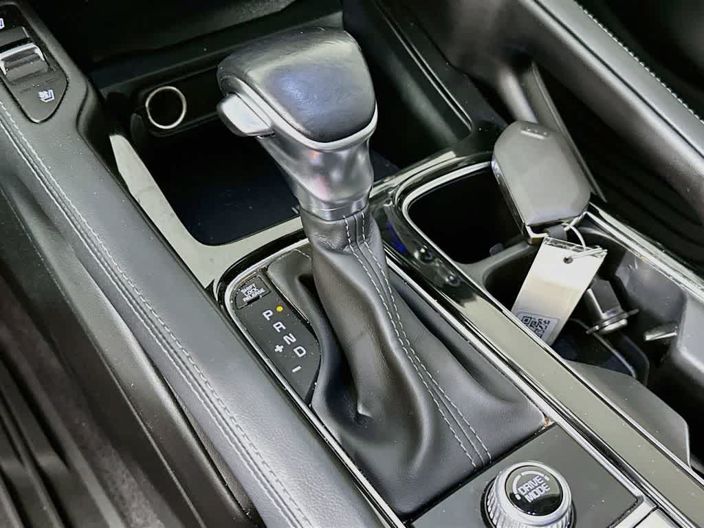 Kia Telluride EX 2024