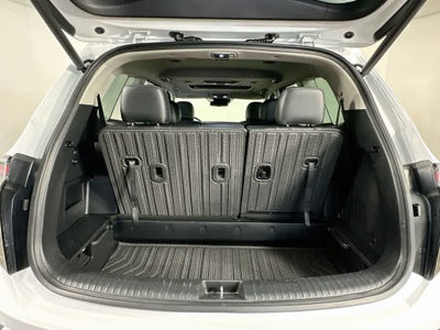 Kia Telluride EX 2024