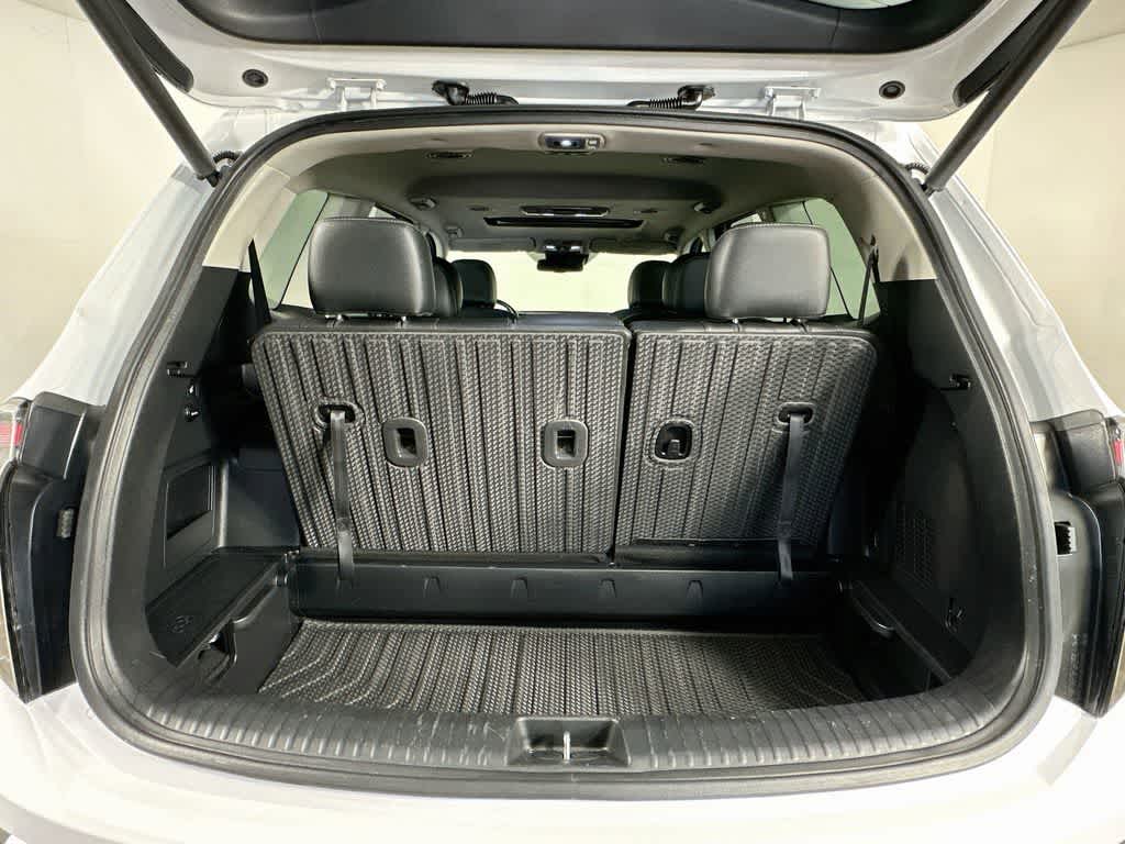 Kia Telluride EX 2024
