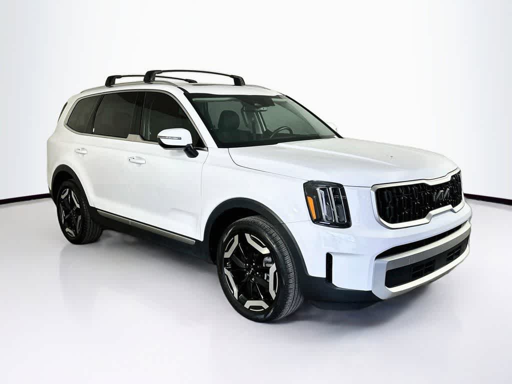 Kia Telluride EX 2024