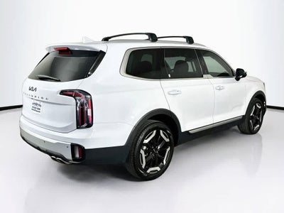 Kia Telluride EX 2024