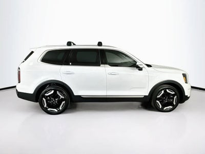 Kia Telluride EX 2024