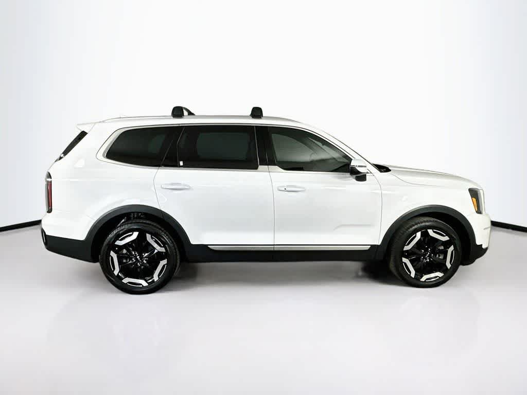 Kia Telluride EX 2024