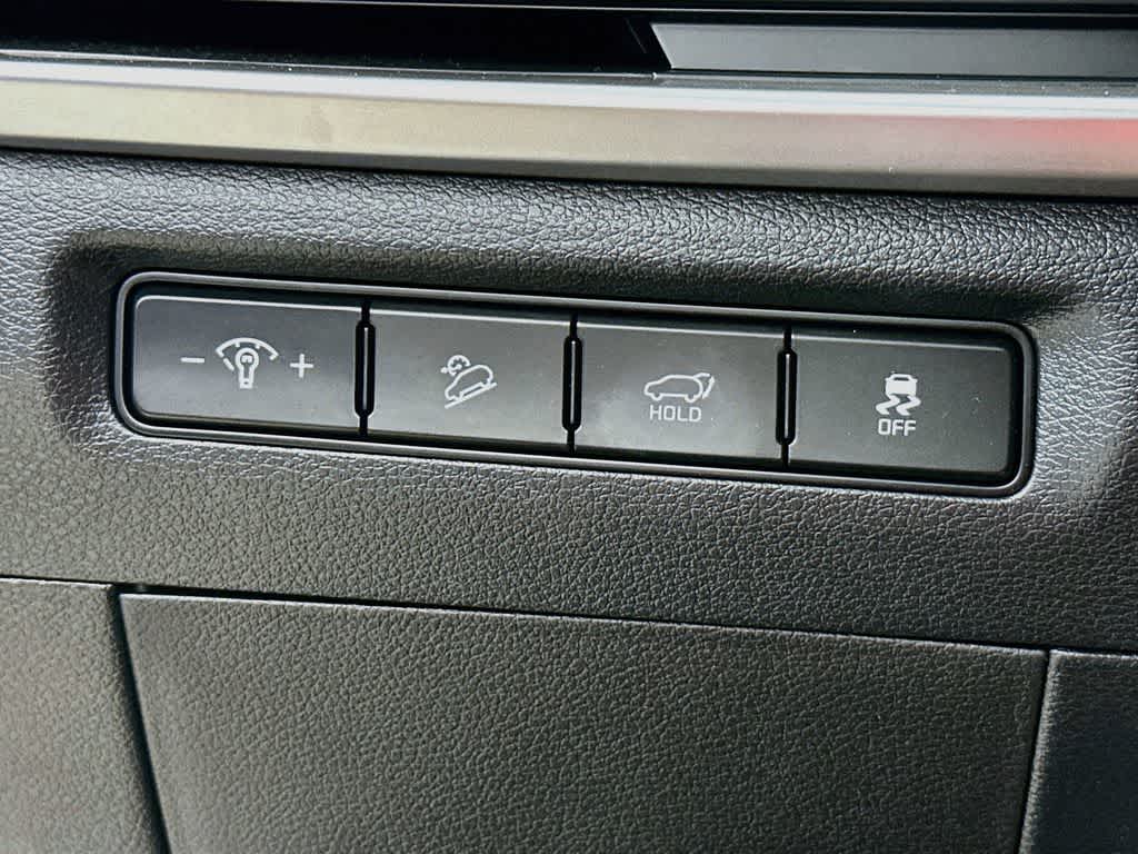 Kia Telluride EX 2024