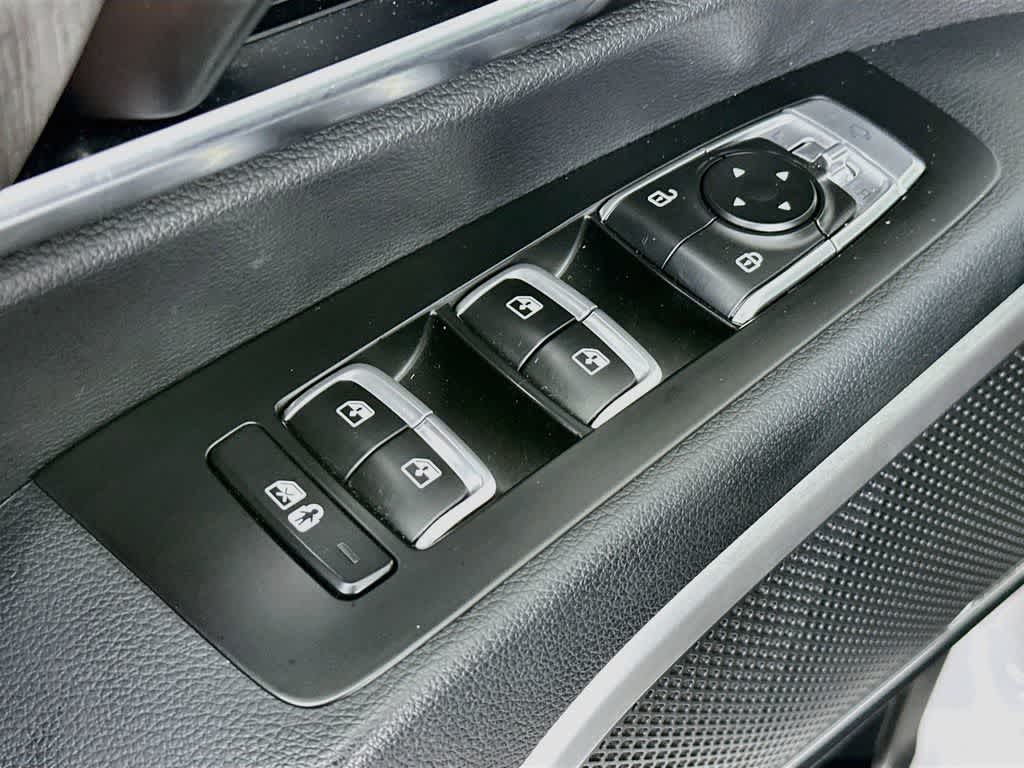 Kia Telluride EX 2024