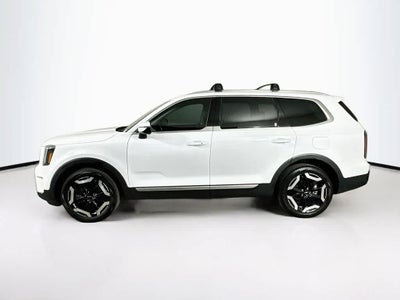 Kia Telluride EX 2024