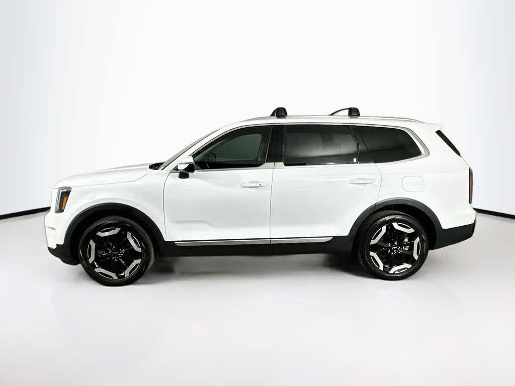 Kia Telluride EX 2024