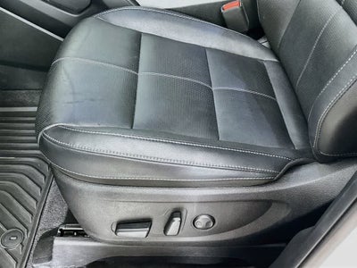 Kia Telluride EX 2024