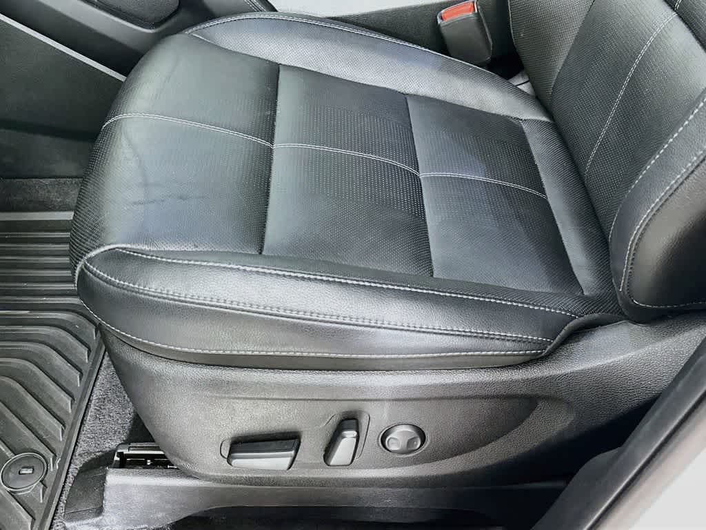 Kia Telluride EX 2024