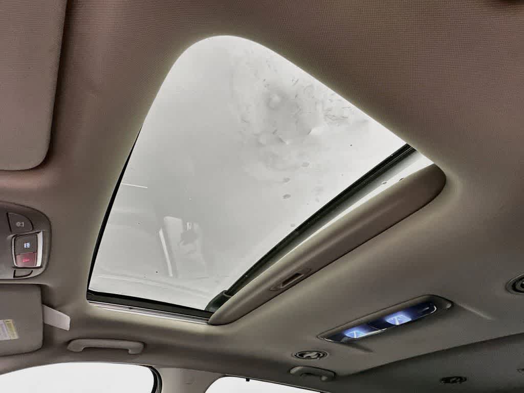 Kia Telluride EX 2024