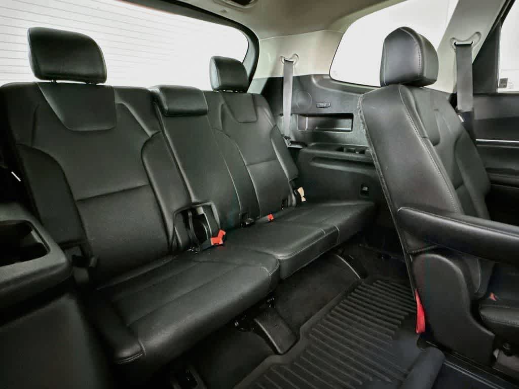 Kia Telluride EX 2024