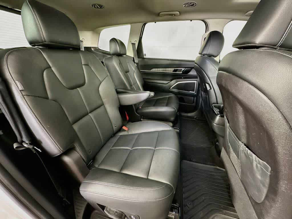 Kia Telluride EX 2024