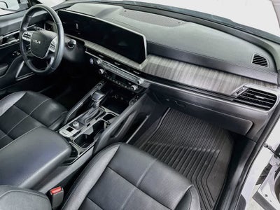 Kia Telluride EX 2024