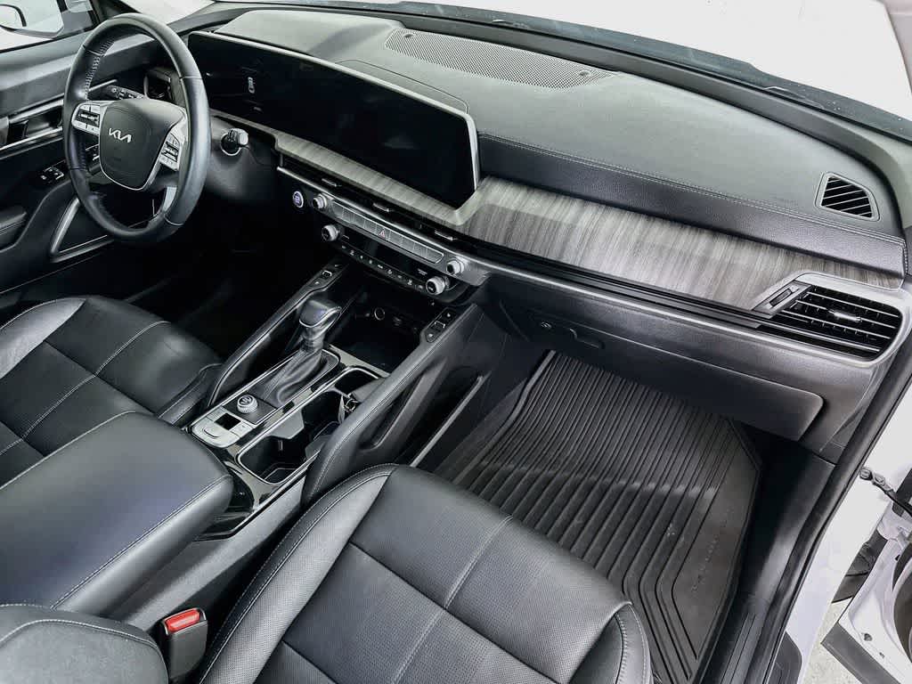 Kia Telluride EX 2024