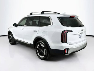 Kia Telluride EX 2024