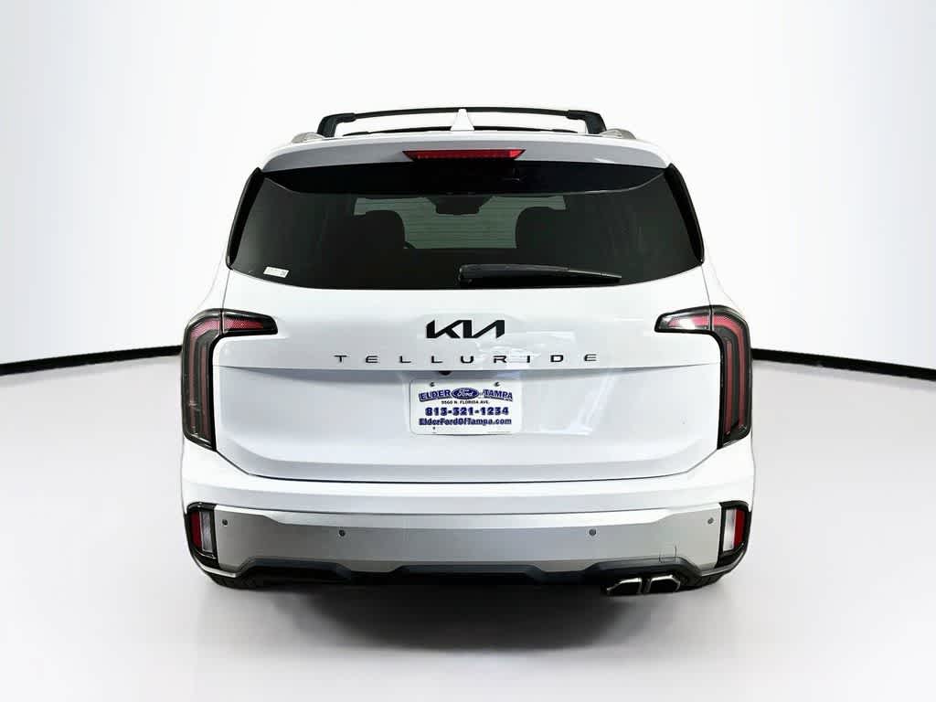 Kia Telluride EX 2024