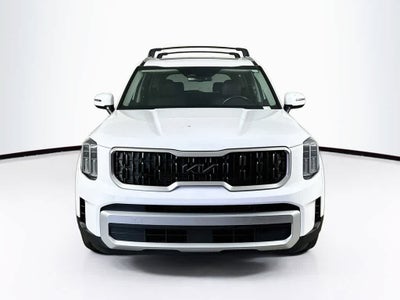 Kia Telluride EX 2024
