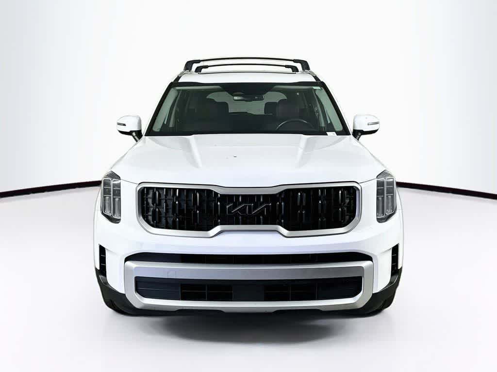 Kia Telluride EX 2024