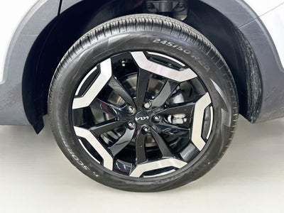 Kia Telluride EX 2024