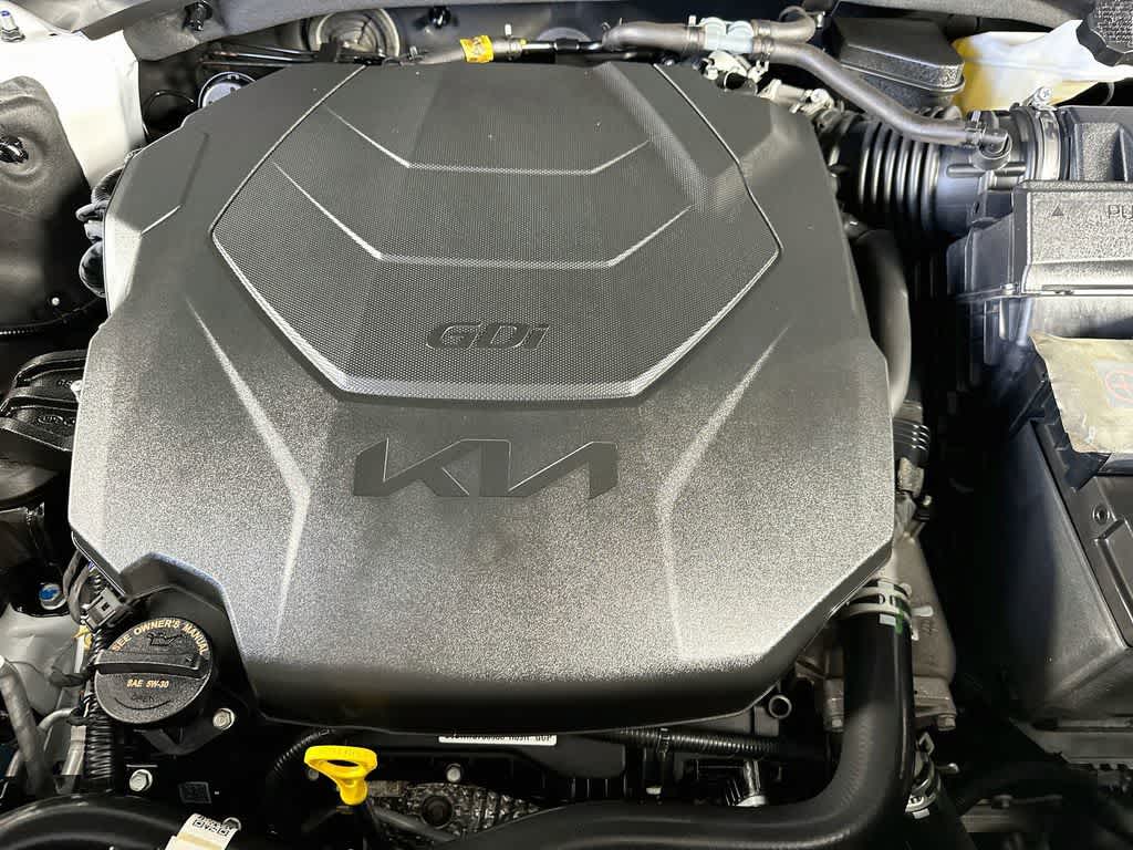 Kia Telluride EX 2024