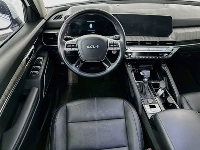 Kia Telluride EX 2024