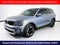 Kia Telluride EX 2025