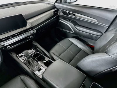 Kia Telluride EX 2025