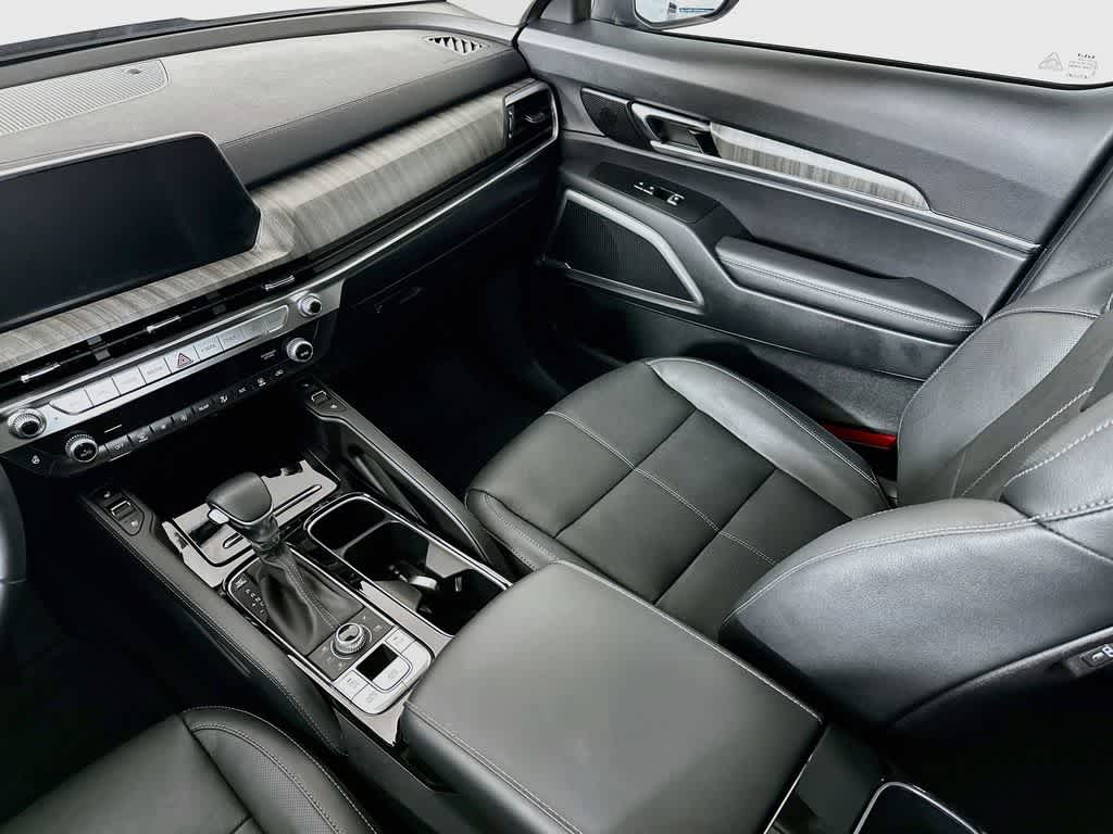 Kia Telluride EX 2025