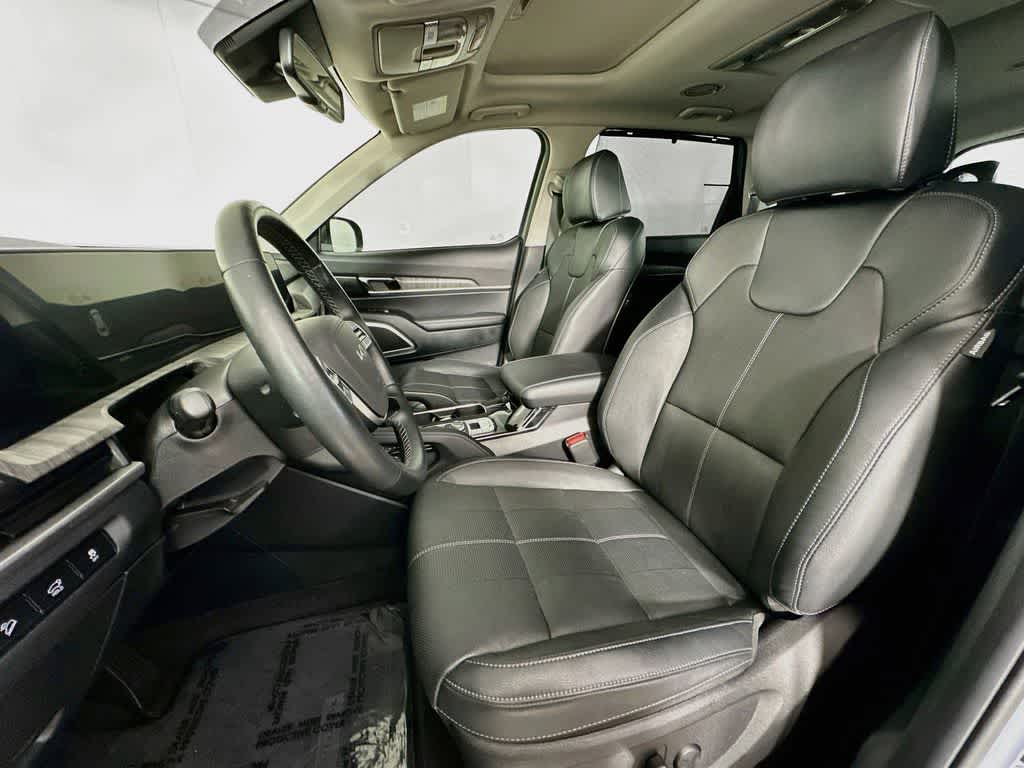 Kia Telluride EX 2025