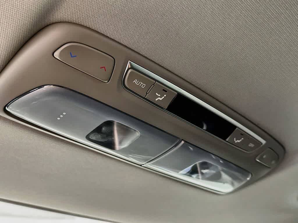 Kia Telluride EX 2025