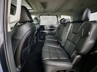 Kia Telluride EX 2025