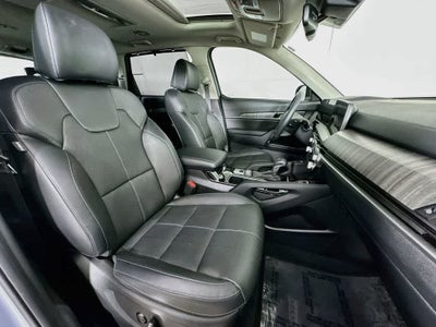 Kia Telluride EX 2025