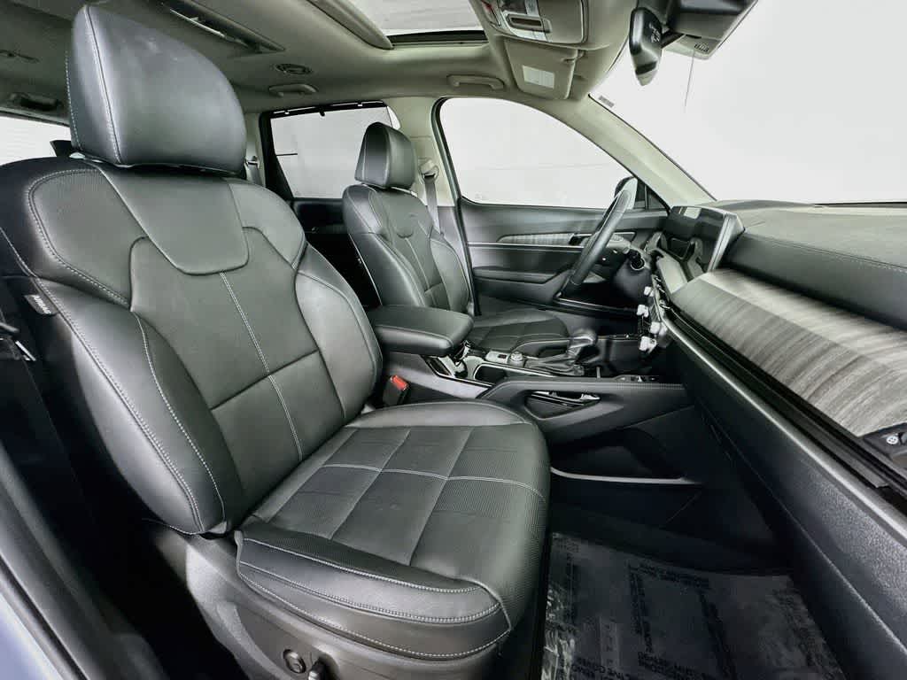 Kia Telluride EX 2025