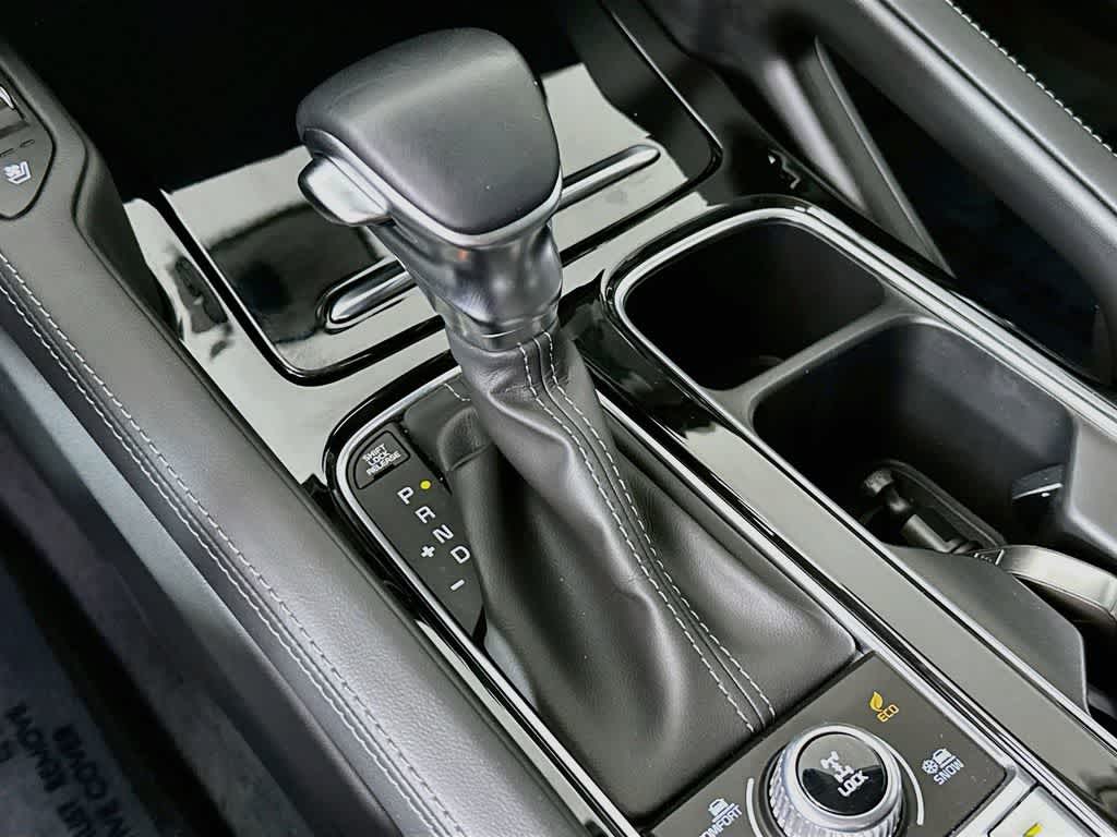 Kia Telluride EX 2025