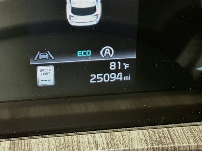 Kia Telluride EX 2025