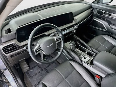 Kia Telluride EX 2025