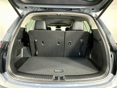 Kia Telluride EX 2025